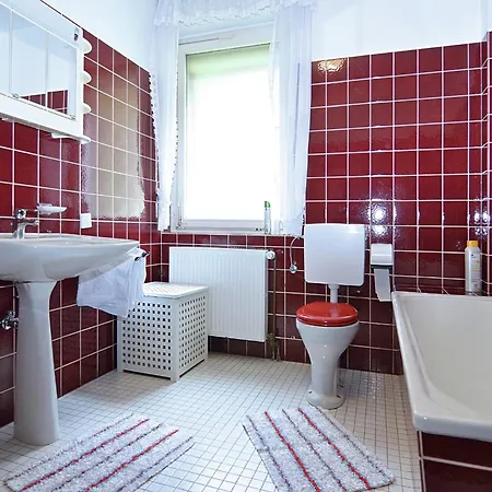 Einfamilienhaus In Zorge Feriehus Zorge