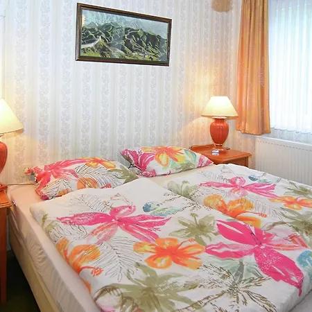 Einfamilienhaus In Zorge