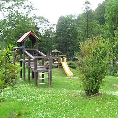 Einfamilienhaus In Zorge *