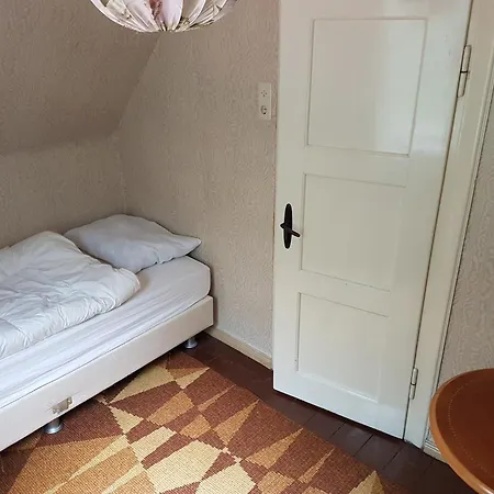Einfamilienhaus In Zorge *
