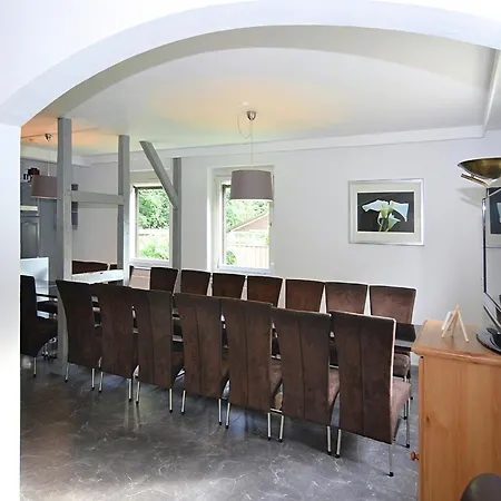 Einfamilienhaus In Zorge * Zorge