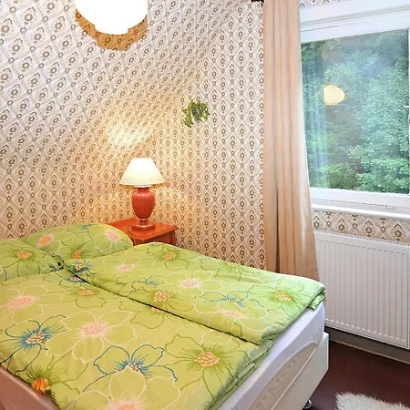 Einfamilienhaus In Zorge Feriehus Zorge