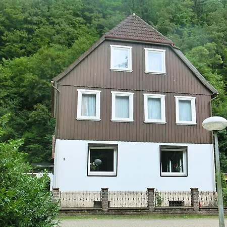 Einfamilienhaus In Zorge * Zorge